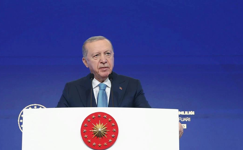 埃尔多安：土与库尔德工人党和谈进入关键阶 